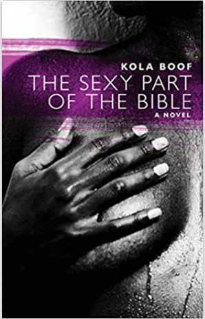 The Sexy Part of the Bible
