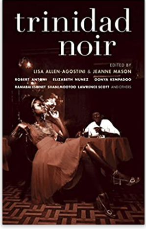 Trinidad Noir