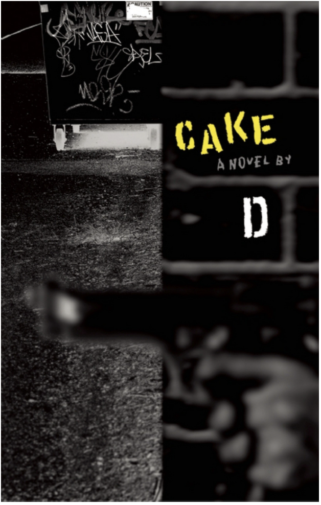 Cake: A Novel