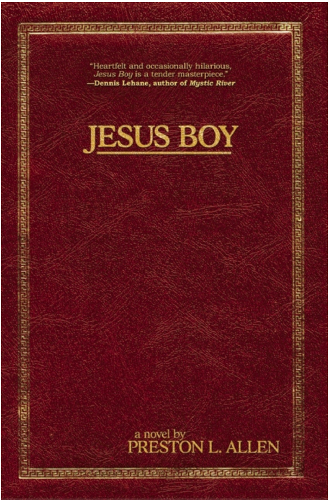 Jesus Boy