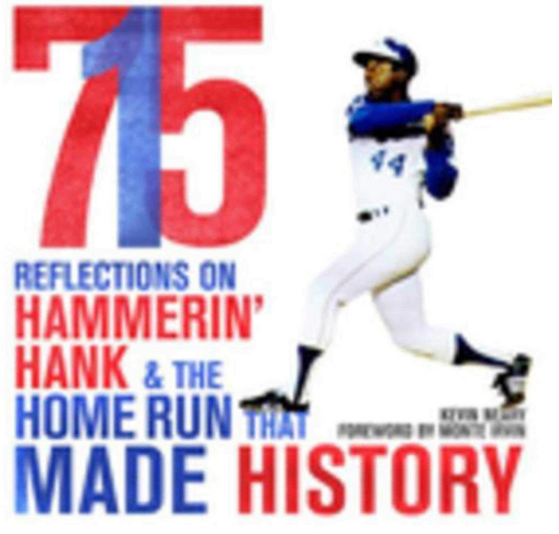 715: Reflections on Hammerin' Hank and the Home Run That Made History
