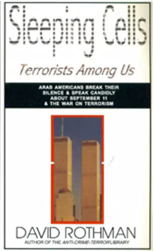 Sleeping Cells: Terrorists Among Us – Black Books Wholesale