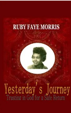Yesterday's Journey: Trusting in God for a Safe Return