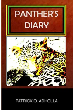 Panther's Diary
