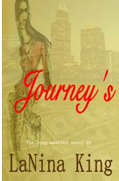 Journey's