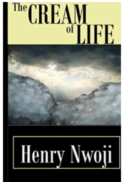 Cream Of Life