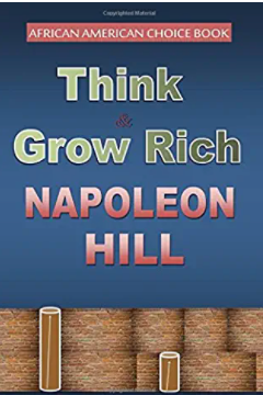 Think And Grow Rich: African American Choice – Black Books Wholesale