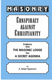 Masonry: Conspiracy Against Christianity x20