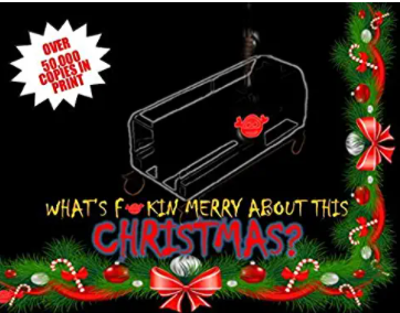 What's Fuckin Merry About This Christmas: The Killing of Freddie Gray