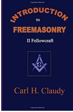Introduction To Freemasonry II Fellowcraft