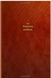 My Personal Journal