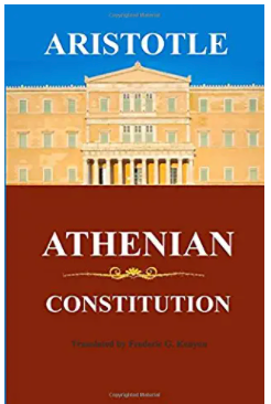 Athenian Constitution