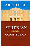 Athenian Constitution
