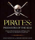 Pirates: Predators of the Seas