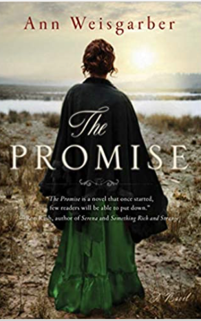 The Promise: A Novel