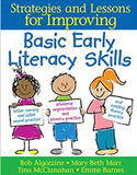 Basic Early Literacy Skills: Strategies and Lessons for Improving