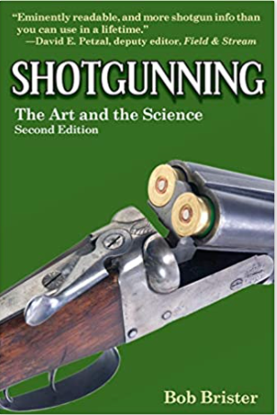 Shotgunning: The Art and the Science