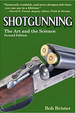Shotgunning: The Art and the Science