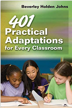 401 Practical Adaptations for Every Classroom