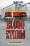 Blood Storm: A John Henry Cole Western