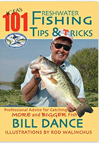 IGFA's 101 Freshwater Fishing Tips & Tricks