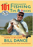 IGFA's 101 Freshwater Fishing Tips & Tricks