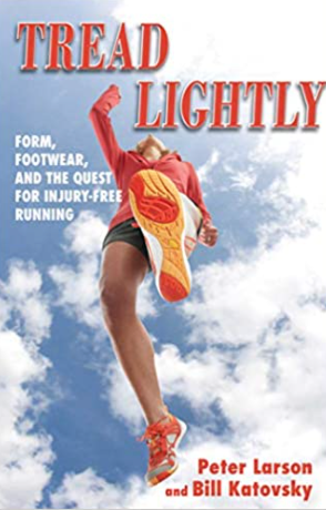 Tread Lightly: Form, Footwear, and the Quest for Injury-Free Running
