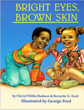 Bright Eyes, Brown Skin (A Feeling Good Book) (A Feeling Good Book)