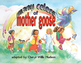 Many Colors of Mother Goose