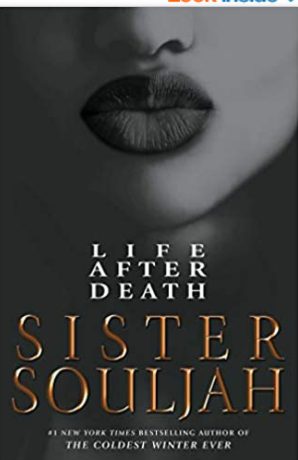 Life After Death: A Novel