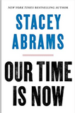 Our Time Is Now: Power, Purpose, and the Fight for a Fair America (Hardcover)