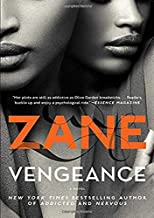 VENGEANCE