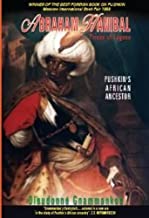 Abraham Hanibal Prince of Logone