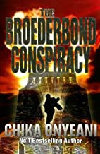 The Broederbond Conspiracy