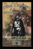 THE FINAL TESTAMENT OF JAH RASTAFARI