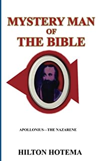 MYSTERY MAN OF THE BIBLE