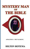 MYSTERY MAN OF THE BIBLE