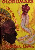 Olodumare: God in Yoruba Belief (Hardcover)