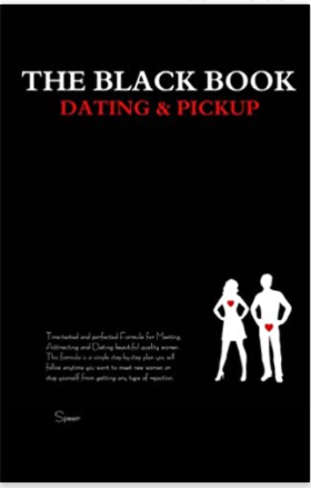 The Black Book Of Dating & Pickup