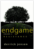 Endgame, Vol. 2: Resistance