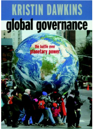 Global Governance: The Battle over Planetary Power (Open Media Series)