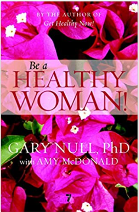 Be a Healthy Woman!