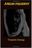 African Philosophy