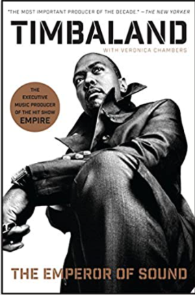 The Emperor of Sound: A Memoir