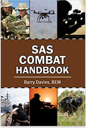 SAS Combat Handbook