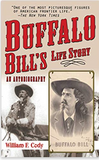 Buffalo Bill's Life Story: An Autobiography