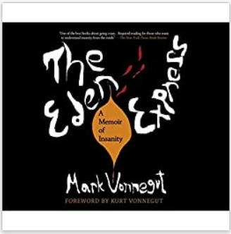 The Eden Express: A Memoir of Insanity