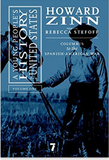 A Young People's History of the United States, Volume One Columbus to the Spanish-American War