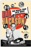 The House That Jack Built: My Life As a Trailblazer in Broadcasting and Entertainment