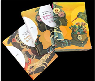 Parable of the Sower & Parable of the Talents: Boxed Set